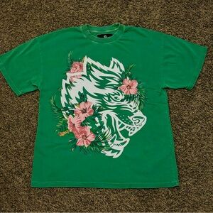 DarcSport Hawaii tee